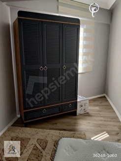 ATA EMLAKTAN SIFIR 1+1 YATIRIMLIK EŞYALI İNCİVEZDE DAİRE ( %90 KREDİ İMKANI ) - Görsel 18