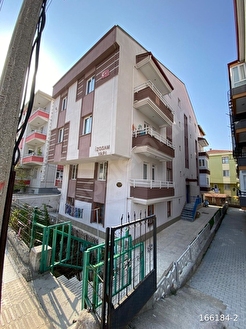 YAĞMUR GAYRİMENKULDAN SATILIK 5+1 DUBLEKS DAİRE - Görsel 1