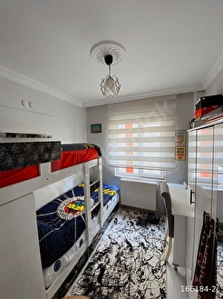YAĞMUR GAYRİMENKULDAN SATILIK 5+1 DUBLEKS DAİRE - Görsel 11
