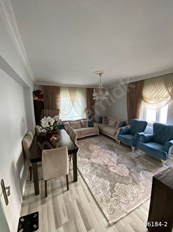 YAĞMUR GAYRİMENKULDAN SATILIK 5+1 DUBLEKS DAİRE - Görsel 7