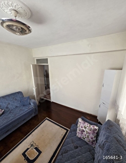 5000 EVLER CUMHURİYET MAH BAHÇE KATI DAİRE - Görsel 19