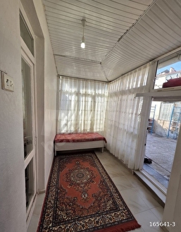 5000 EVLER CUMHURİYET MAH BAHÇE KATI DAİRE - Görsel 20