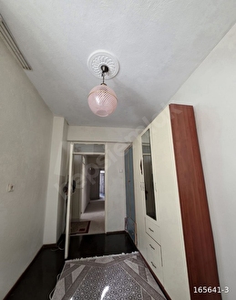 5000 EVLER CUMHURİYET MAH BAHÇE KATI DAİRE - Görsel 18