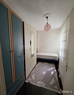 5000 EVLER CUMHURİYET MAH BAHÇE KATI DAİRE - Görsel 4