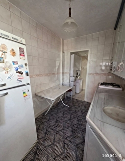 5000 EVLER CUMHURİYET MAH BAHÇE KATI DAİRE - Görsel 21