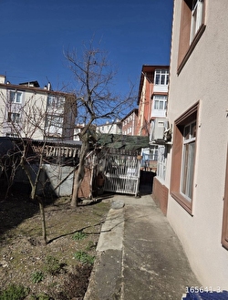 5000 EVLER CUMHURİYET MAH BAHÇE KATI DAİRE - Görsel 3