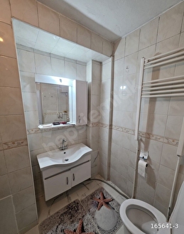 5000 EVLER CUMHURİYET MAH BAHÇE KATI DAİRE - Görsel 7