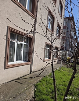 5000 EVLER CUMHURİYET MAH BAHÇE KATI DAİRE - Görsel 11