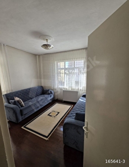 5000 EVLER CUMHURİYET MAH BAHÇE KATI DAİRE - Görsel 6