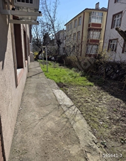 5000 EVLER CUMHURİYET MAH BAHÇE KATI DAİRE - Görsel 12