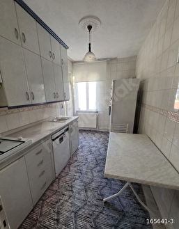 5000 EVLER CUMHURİYET MAH BAHÇE KATI DAİRE - Görsel 17