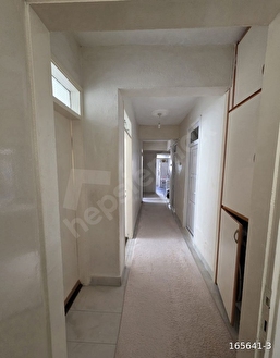 5000 EVLER CUMHURİYET MAH BAHÇE KATI DAİRE - Görsel 10