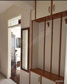 5000 EVLER CUMHURİYET MAH BAHÇE KATI DAİRE - Görsel 8