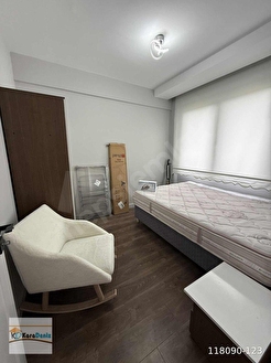 YÜKSEK KİRA GARANTİLİ DENİZ MANZARALI 1+1 DAİRE - Görsel 9