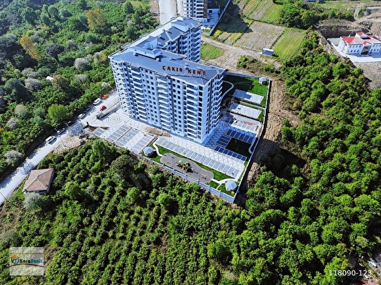 YÜKSEK KİRA GARANTİLİ DENİZ MANZARALI 1+1 DAİRE - Görsel 5