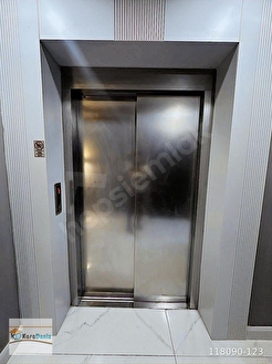 YÜKSEK KİRA GARANTİLİ DENİZ MANZARALI 1+1 DAİRE - Görsel 26
