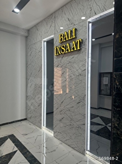 GÜVEN-AL EMLAKTAN KUZEYKENTTE SATILIK 3+1 LÜKS DAİRE - Görsel 3