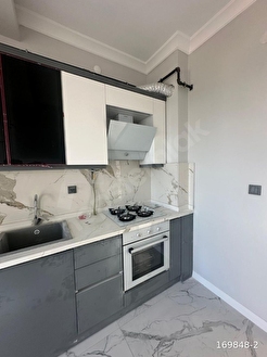 GÜVEN-AL EMLAKTAN KUZEYKENTTE SATILIK 3+1 LÜKS DAİRE - Görsel 13