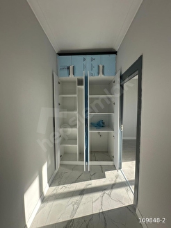 GÜVEN-AL EMLAKTAN KUZEYKENTTE SATILIK 3+1 LÜKS DAİRE - Görsel 30