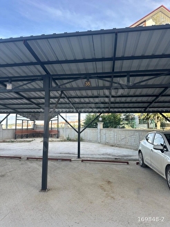 GÜVEN-AL EMLAKTAN KUZEYKENTTE SATILIK 3+1 LÜKS DAİRE - Görsel 10