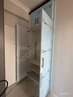 GÜVEN-AL EMLAKTAN KUZEYKENTTE SATILIK 3+1 LÜKS DAİRE - Görsel 8