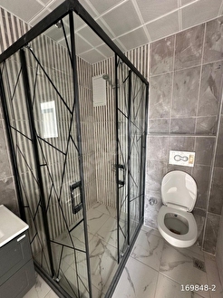 GÜVEN-AL EMLAKTAN KUZEYKENTTE SATILIK 3+1 LÜKS DAİRE - Görsel 28