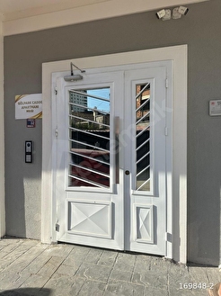 GÜVEN-AL EMLAKTAN KUZEYKENTTE SATILIK 3+1 LÜKS DAİRE - Görsel 2