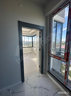 GÜVEN-AL EMLAKTAN KUZEYKENTTE SATILIK 3+1 LÜKS DAİRE - Görsel 16