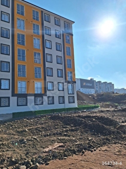 TÜRKER EMLAKTAN YATIRIMLIK FIRSAT DAİRE - Görsel 2