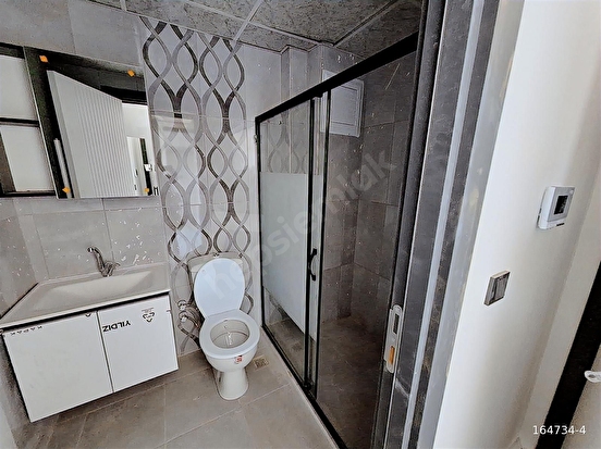 TÜRKER EMLAKTAN YATIRIMLIK FIRSAT DAİRE - Görsel 9
