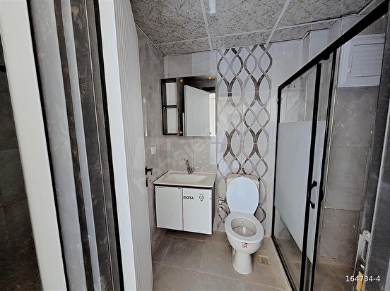 TÜRKER EMLAKTAN YATIRIMLIK FIRSAT DAİRE - Görsel 10
