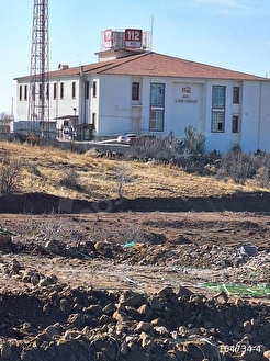 TÜRKER EMLAKTAN YATIRIMLIK FIRSAT DAİRE - Görsel 11