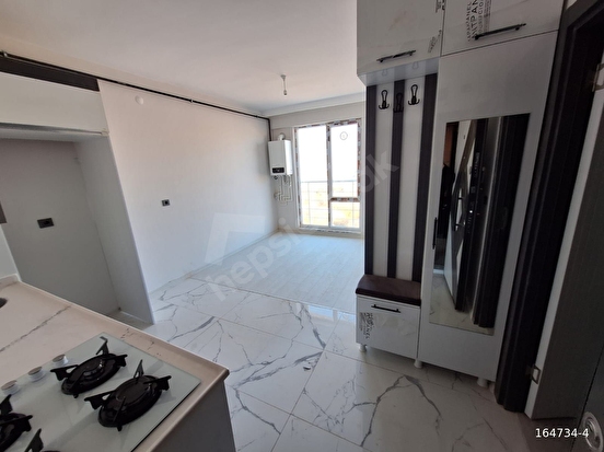 TÜRKER EMLAKTAN YATIRIMLIK FIRSAT DAİRE - Görsel 6