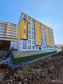 TÜRKER EMLAKTAN YATIRIMLIK FIRSAT DAİRE - Görsel 1