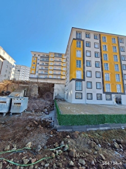 TÜRKER EMLAKTAN YATIRIMLIK FIRSAT DAİRE - Görsel 3