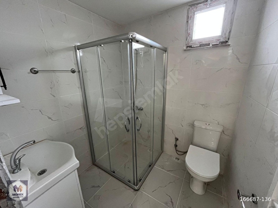 MOREXTEN FEVZİ ÇAKMAK MH 2+1 SATILIK DAİRE - Görsel 8