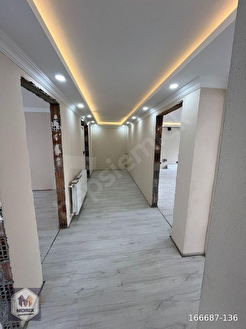 MOREXTEN FEVZİ ÇAKMAK MH 2+1 SATILIK DAİRE - Görsel 7