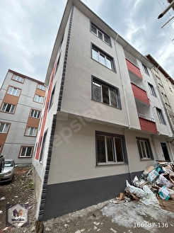 MOREXTEN FEVZİ ÇAKMAK MH 2+1 SATILIK DAİRE - Görsel 12