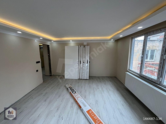 MOREXTEN FEVZİ ÇAKMAK MH 2+1 SATILIK DAİRE - Görsel 3