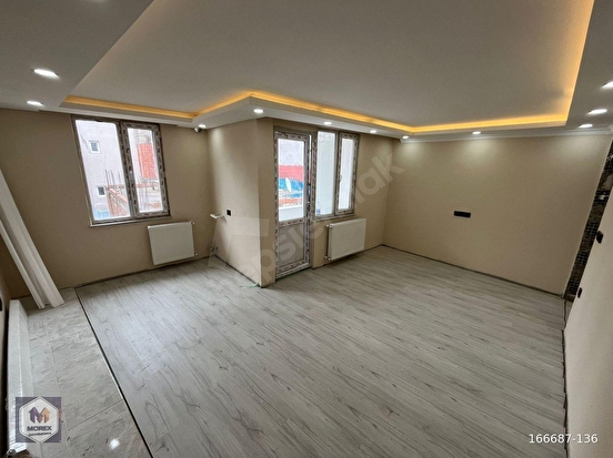 MOREXTEN FEVZİ ÇAKMAK MH 2+1 SATILIK DAİRE - Görsel 1