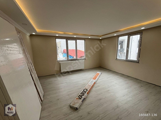 MOREXTEN FEVZİ ÇAKMAK MH 2+1 SATILIK DAİRE - Görsel 4