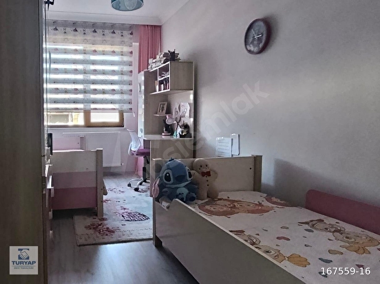 TURYAP ÜNYEden ATATÜRKte DENİZ MANZARALI FERAH 3+1 DAİRE - Görsel 16