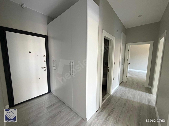 ÖZDEN MAHALLESİ AKYOL PREMIUM PLUS1 SİTESİNDE SATILIK 2+1 DAİRE - Görsel 9