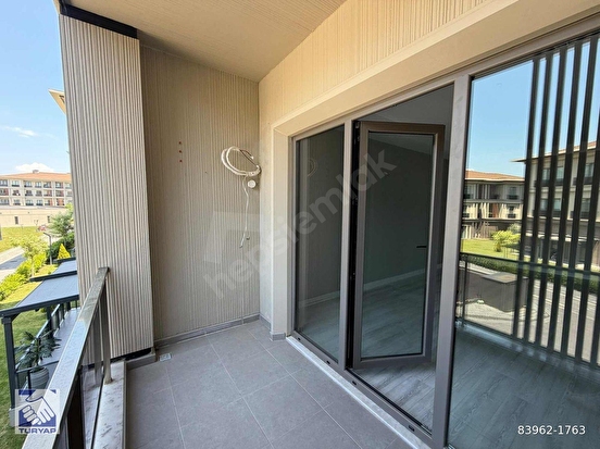 ÖZDEN MAHALLESİ AKYOL PREMIUM PLUS1 SİTESİNDE SATILIK 2+1 DAİRE - Görsel 4