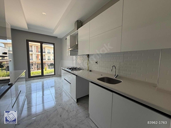 ÖZDEN MAHALLESİ AKYOL PREMIUM PLUS1 SİTESİNDE SATILIK 2+1 DAİRE - Görsel 7