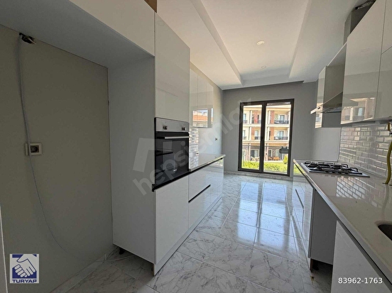 ÖZDEN MAHALLESİ AKYOL PREMIUM PLUS1 SİTESİNDE SATILIK 2+1 DAİRE - Görsel 8