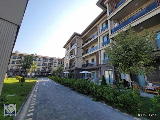 ÖZDEN MAHALLESİ AKYOL PREMIUM PLUS1 SİTESİNDE SATILIK 2+1 DAİRE - Görsel 28