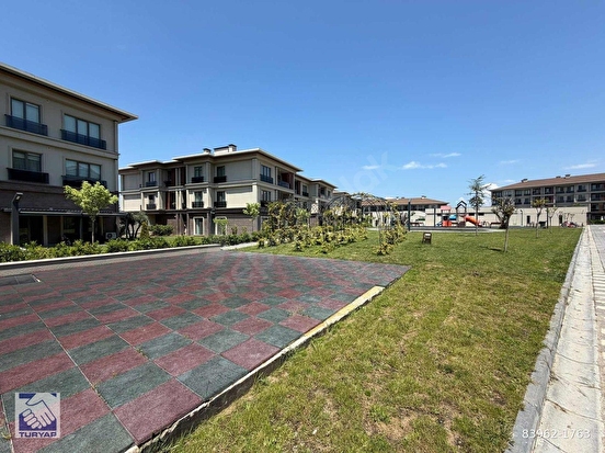 ÖZDEN MAHALLESİ AKYOL PREMIUM PLUS1 SİTESİNDE SATILIK 2+1 DAİRE - Görsel 27