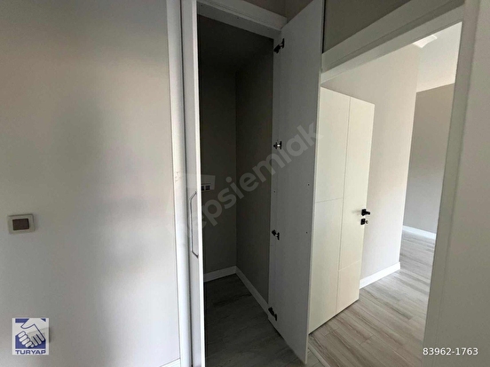 ÖZDEN MAHALLESİ AKYOL PREMIUM PLUS1 SİTESİNDE SATILIK 2+1 DAİRE - Görsel 15