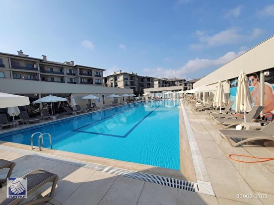ÖZDEN MAHALLESİ AKYOL PREMIUM PLUS1 SİTESİNDE SATILIK 2+1 DAİRE - Görsel 22